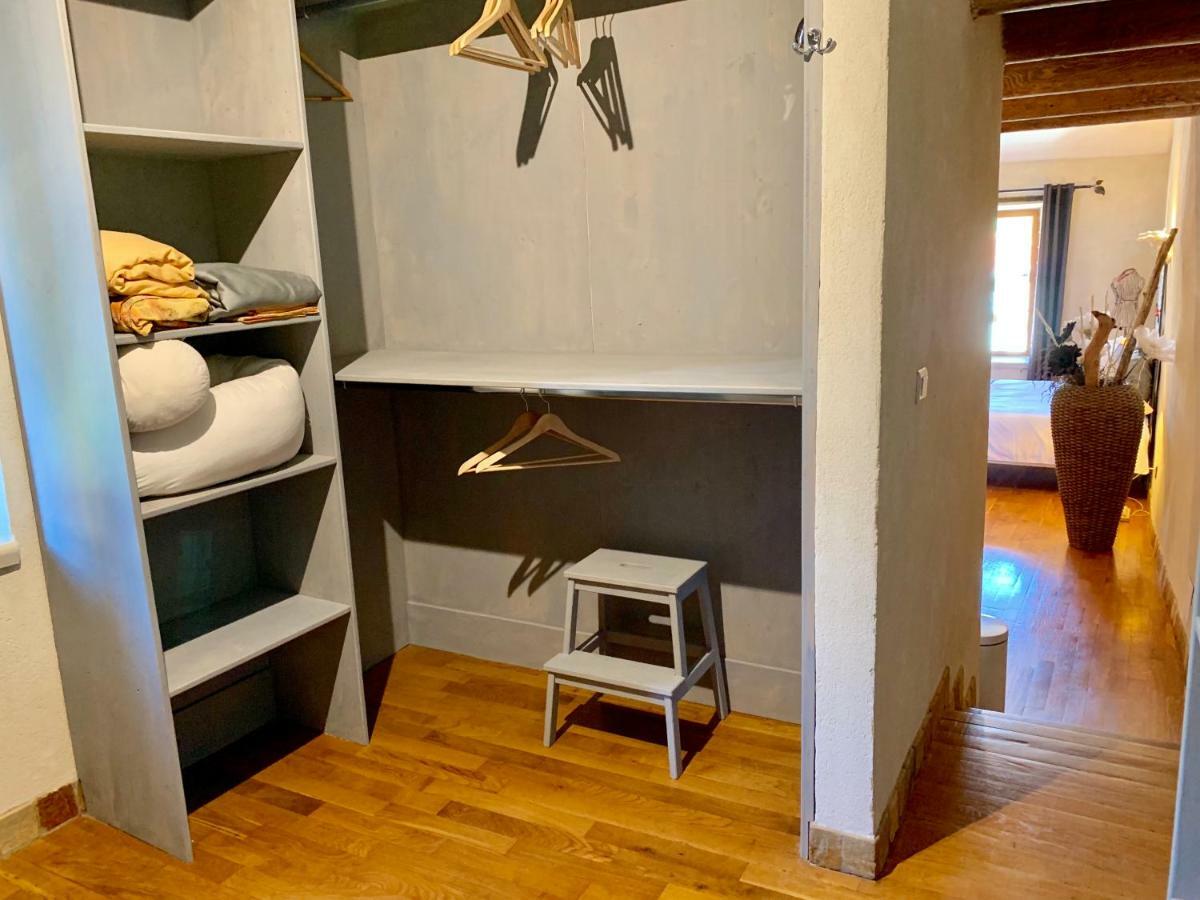 Authentique Bijou Coeur D'Orange A 2 Pas Du Theatre Antique! Villa Екстериор снимка