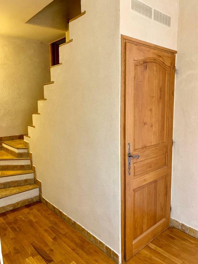 Authentique Bijou Coeur D'Orange A 2 Pas Du Theatre Antique! Villa Екстериор снимка
